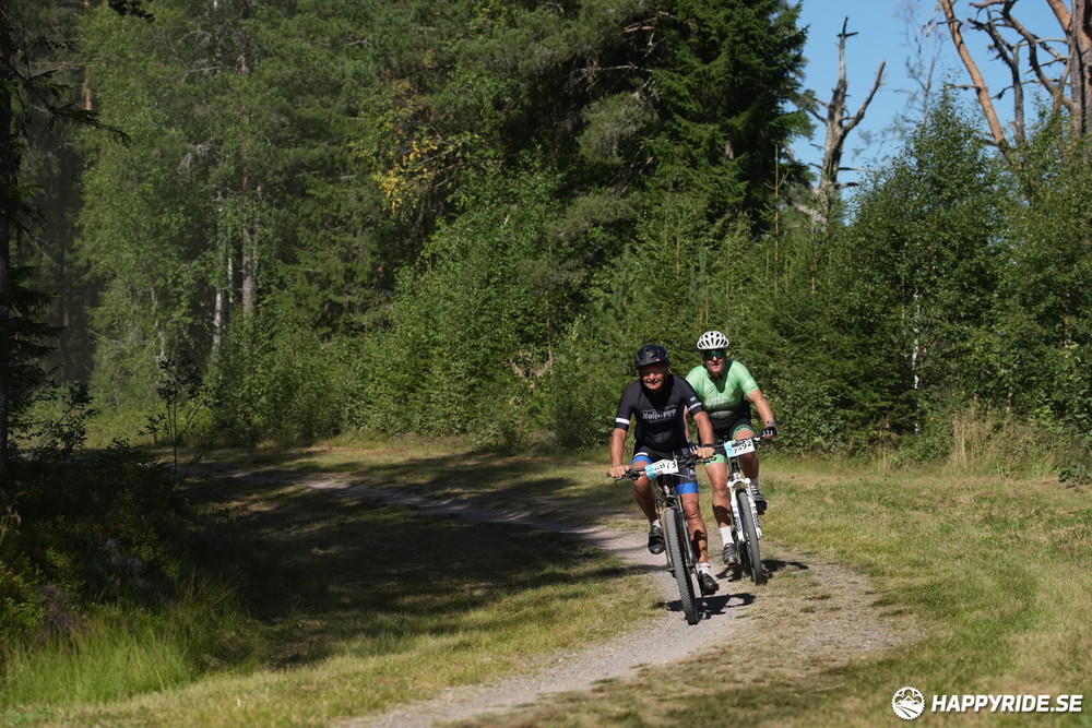 Bild från Cykelvasan 2022 (90km)