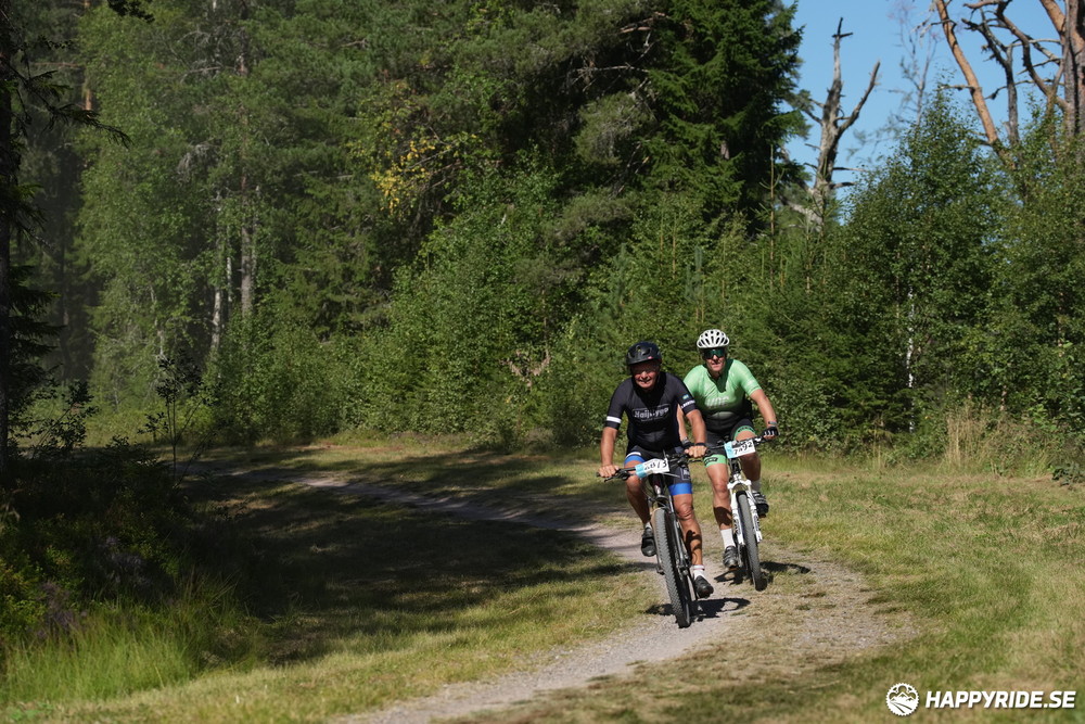 Bild från Cykelvasan 2022 (90km)