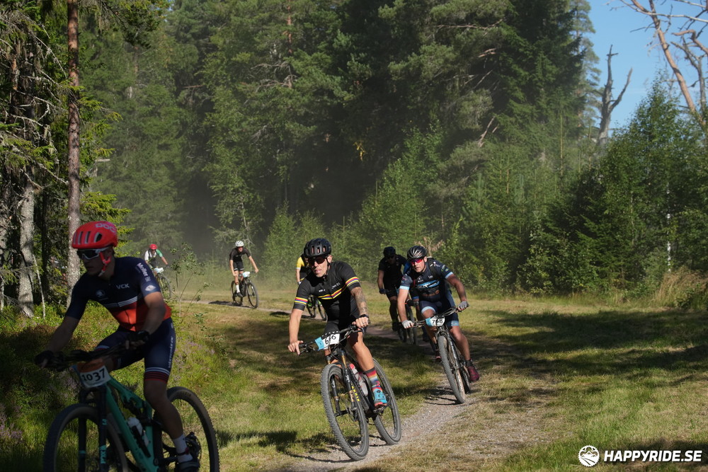 Bild från Cykelvasan 2022 (90km)