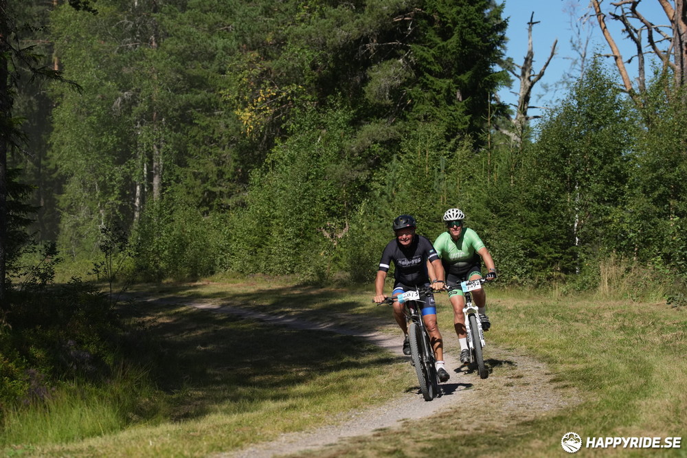 Bild från Cykelvasan 2022 (90km)