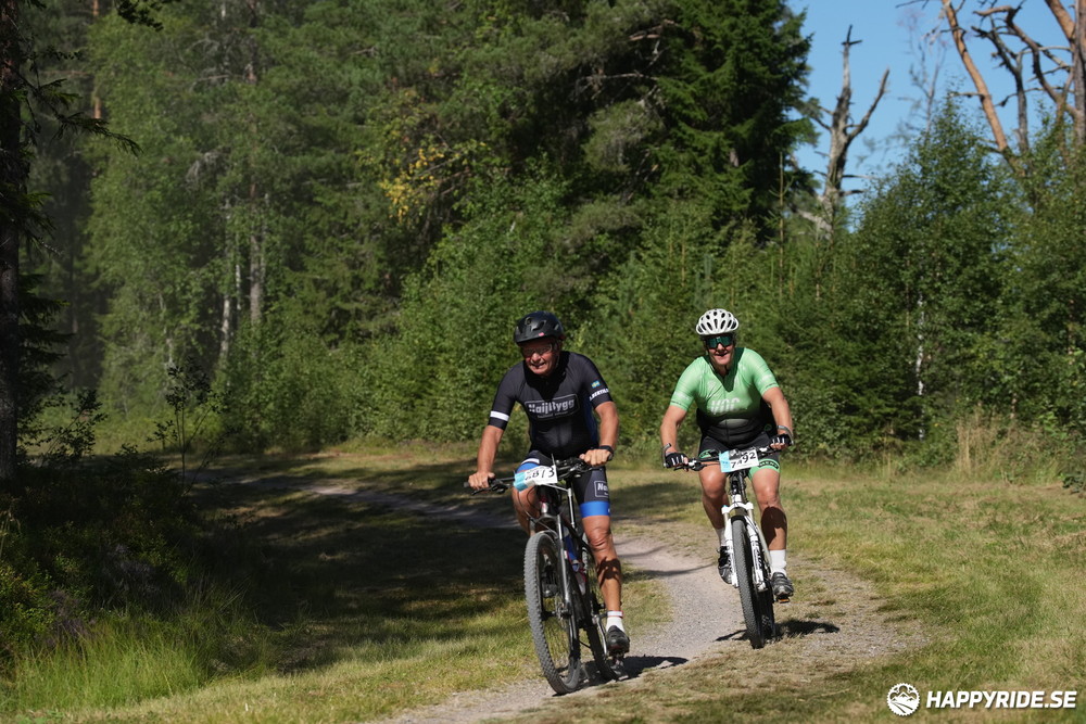Bild från Cykelvasan 2022 (90km)