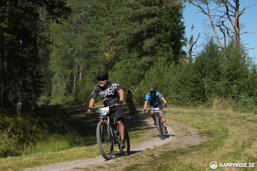 Bild från Cykelvasan 2022 (90km)