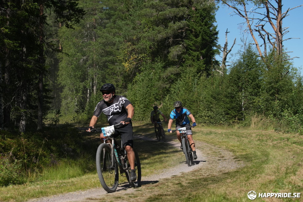 Bild från Cykelvasan 2022 (90km)