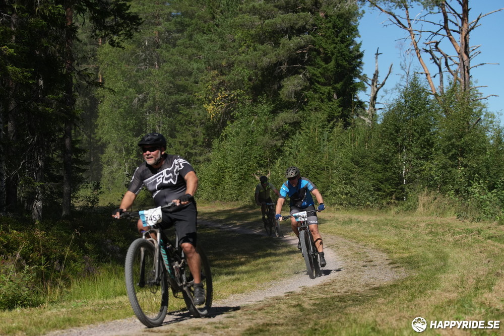 Bild från Cykelvasan 2022 (90km)