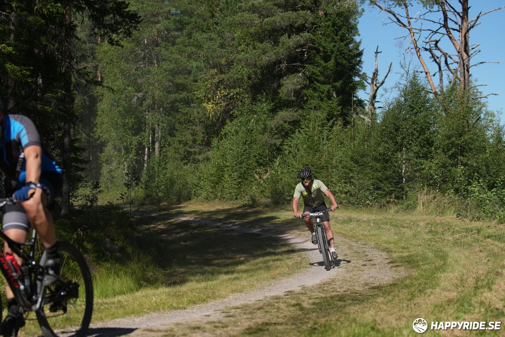 Bild från Cykelvasan 2022 (90km)