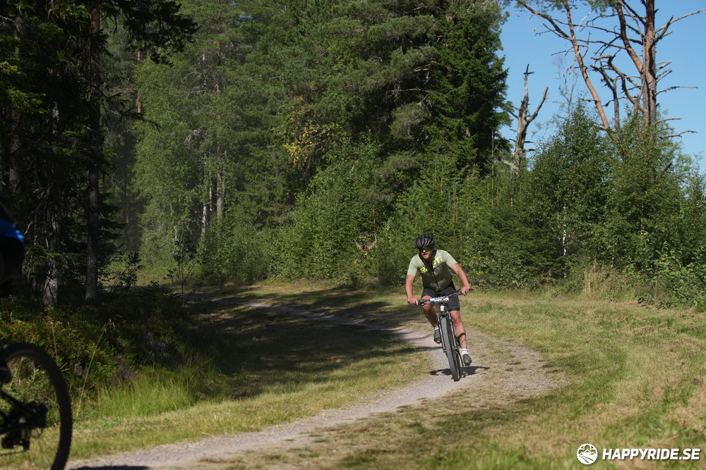 Bild från Cykelvasan 2022 (90km)