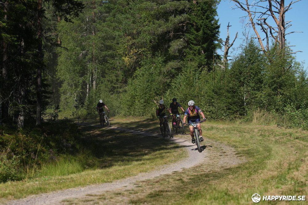 Bild från Cykelvasan 2022 (90km)
