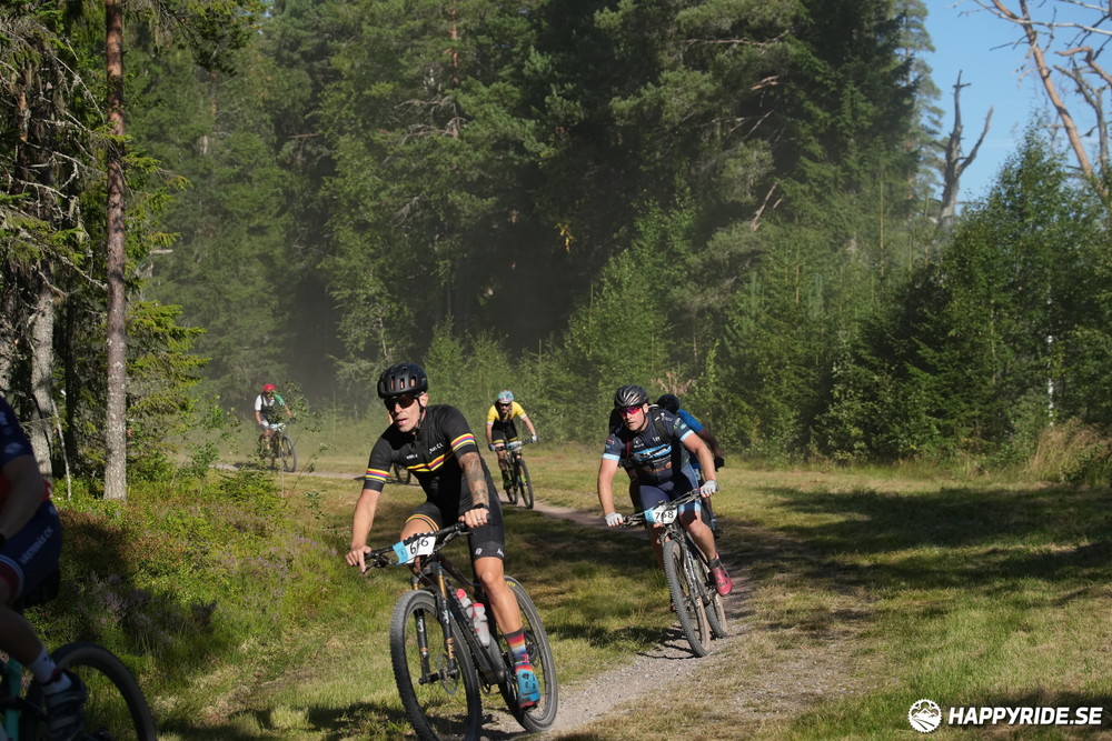 Bild från Cykelvasan 2022 (90km)