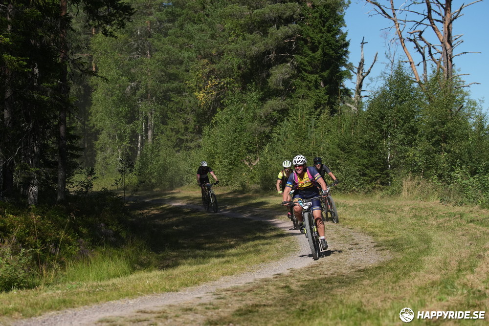 Bild från Cykelvasan 2022 (90km)
