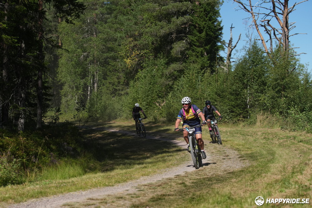 Bild från Cykelvasan 2022 (90km)