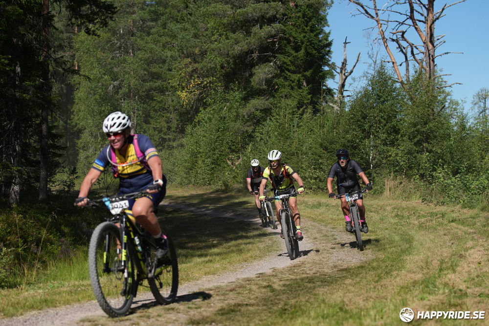 Bild från Cykelvasan 2022 (90km)