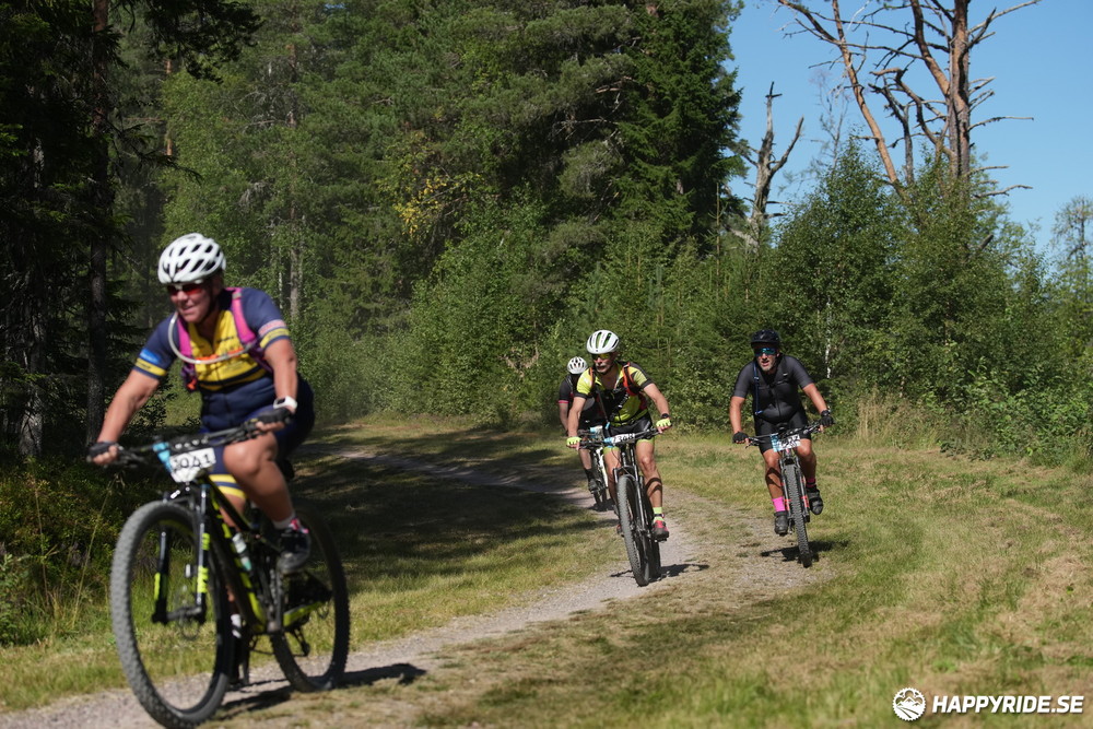 Bild från Cykelvasan 2022 (90km)