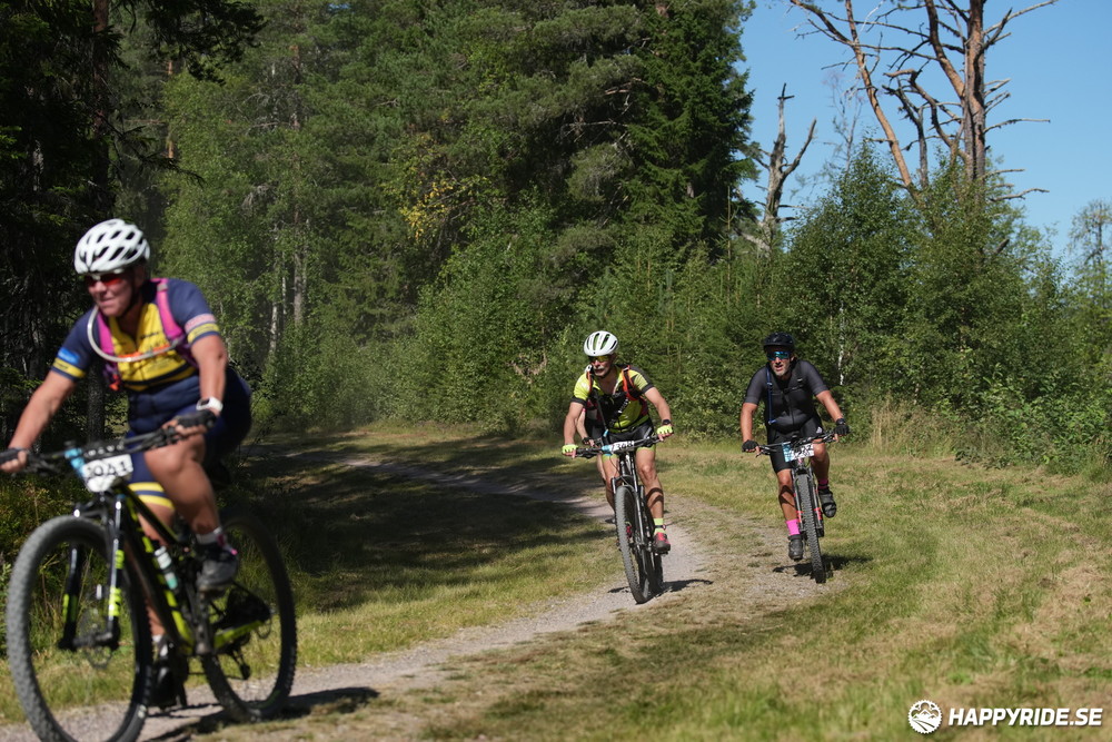 Bild från Cykelvasan 2022 (90km)