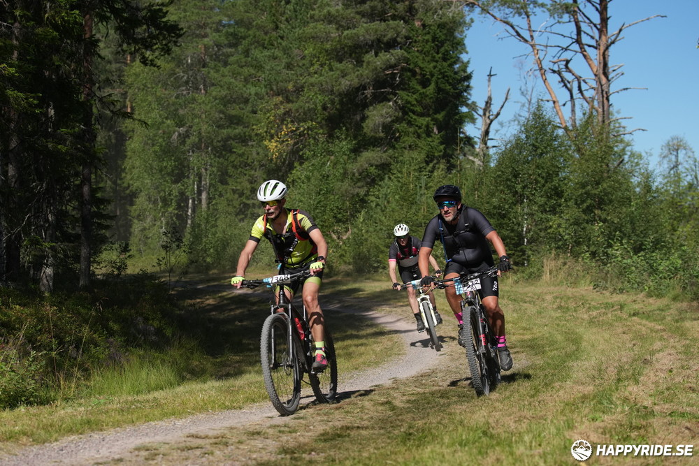 Bild från Cykelvasan 2022 (90km)