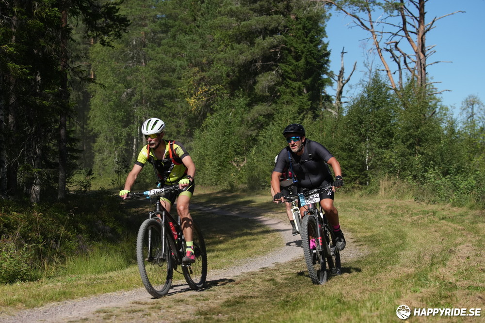 Bild från Cykelvasan 2022 (90km)