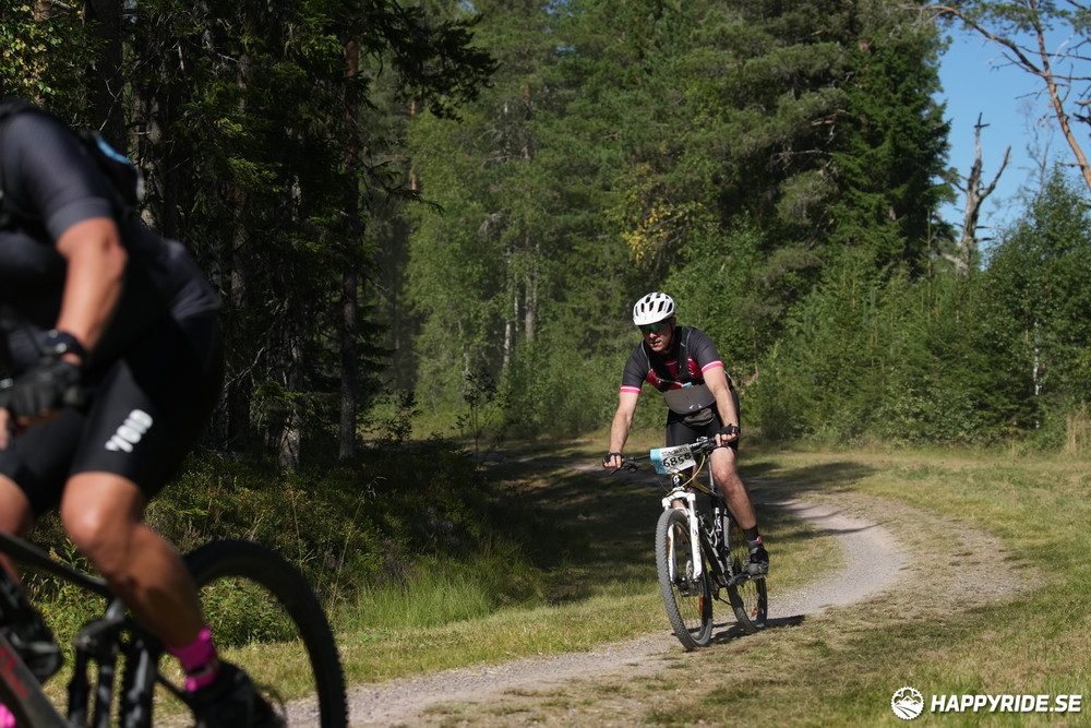 Bild från Cykelvasan 2022 (90km)
