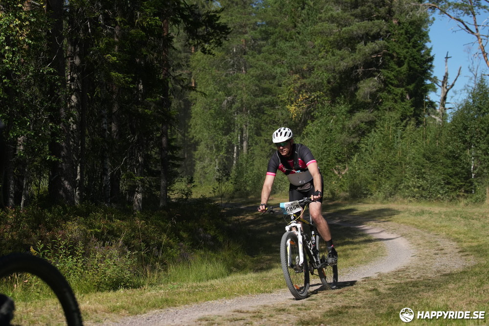 Bild från Cykelvasan 2022 (90km)