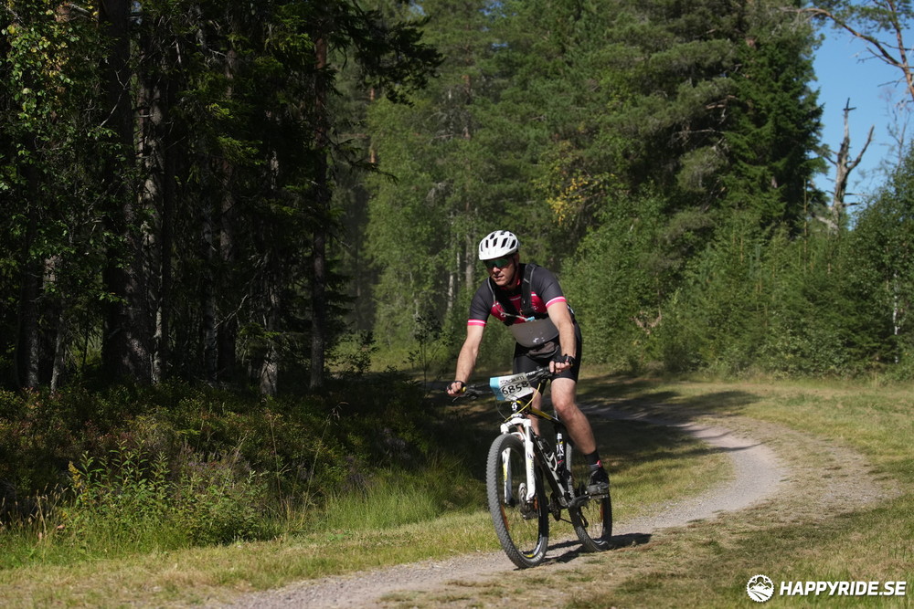 Bild från Cykelvasan 2022 (90km)
