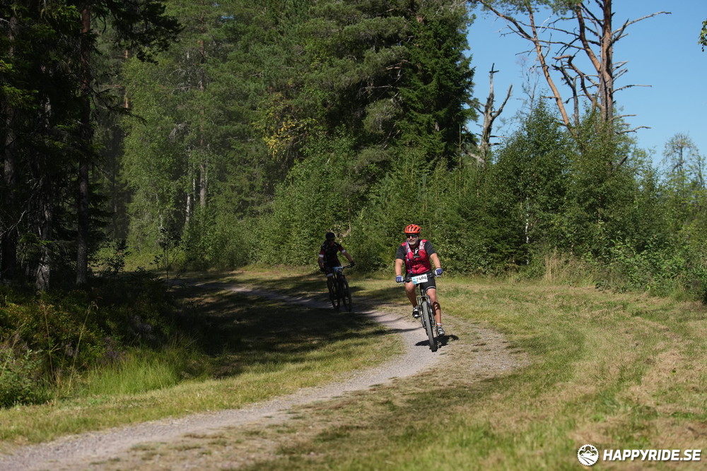 Bild från Cykelvasan 2022 (90km)