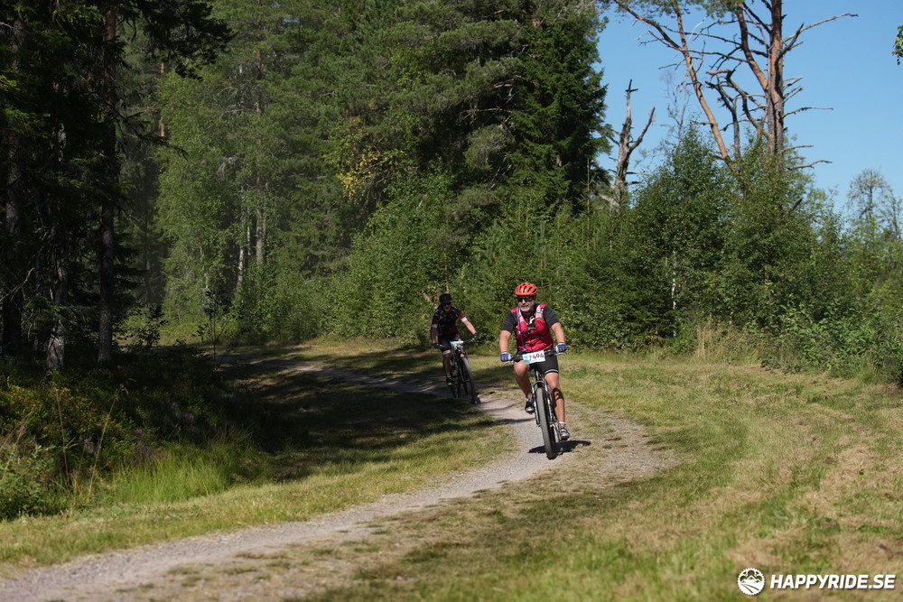 Bild från Cykelvasan 2022 (90km)
