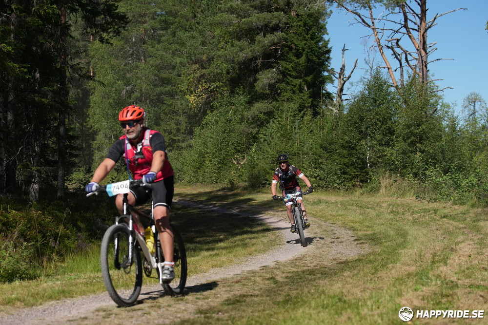 Bild från Cykelvasan 2022 (90km)