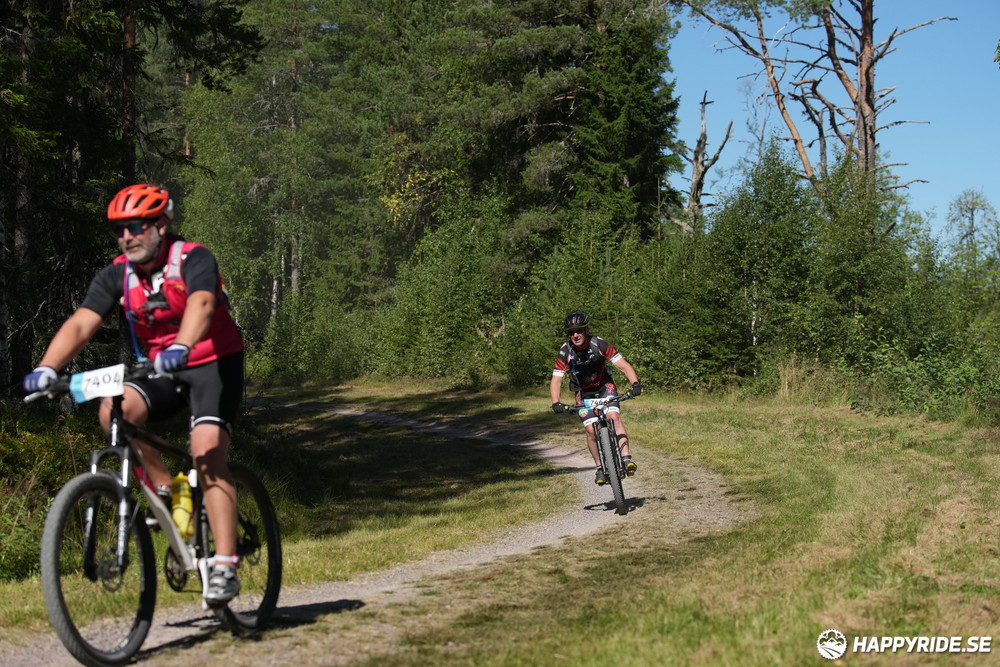 Bild från Cykelvasan 2022 (90km)
