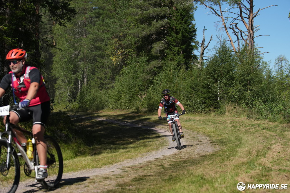 Bild från Cykelvasan 2022 (90km)