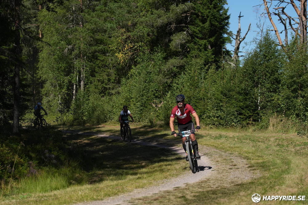 Bild från Cykelvasan 2022 (90km)