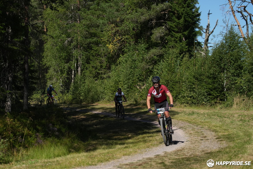 Bild från Cykelvasan 2022 (90km)
