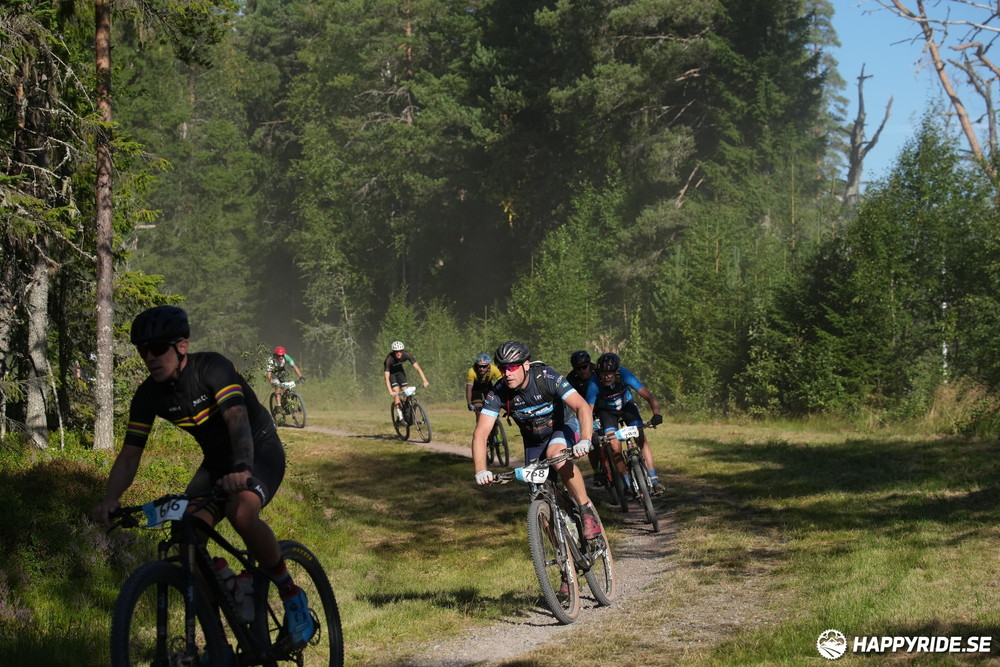 Bild från Cykelvasan 2022 (90km)