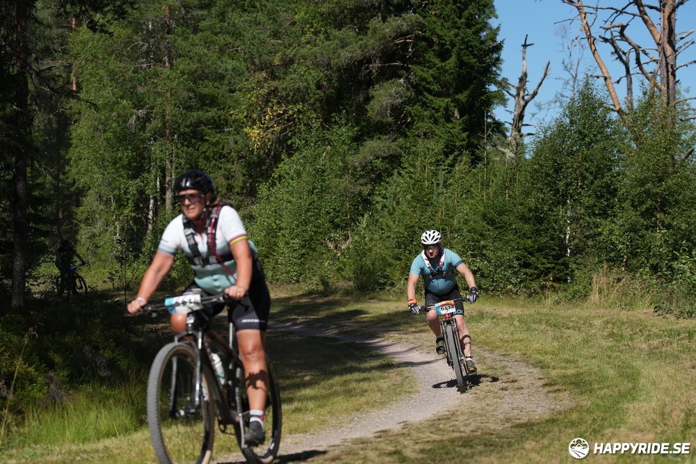 Bild från Cykelvasan 2022 (90km)