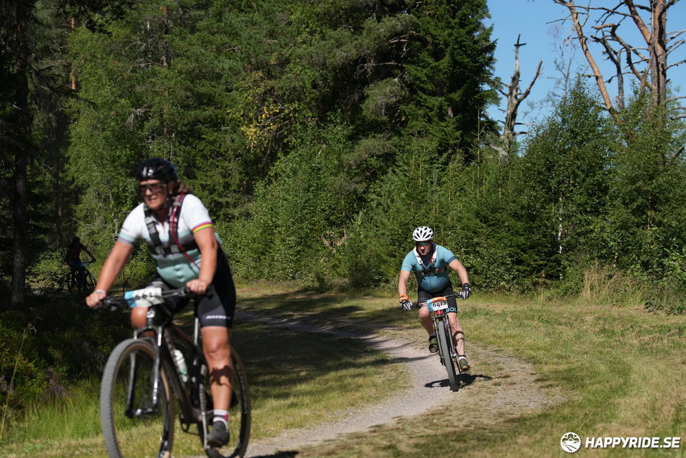 Bild från Cykelvasan 2022 (90km)