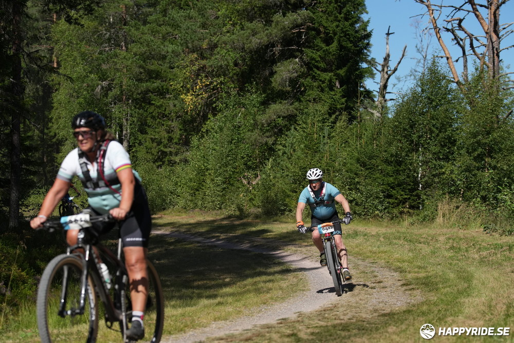 Bild från Cykelvasan 2022 (90km)