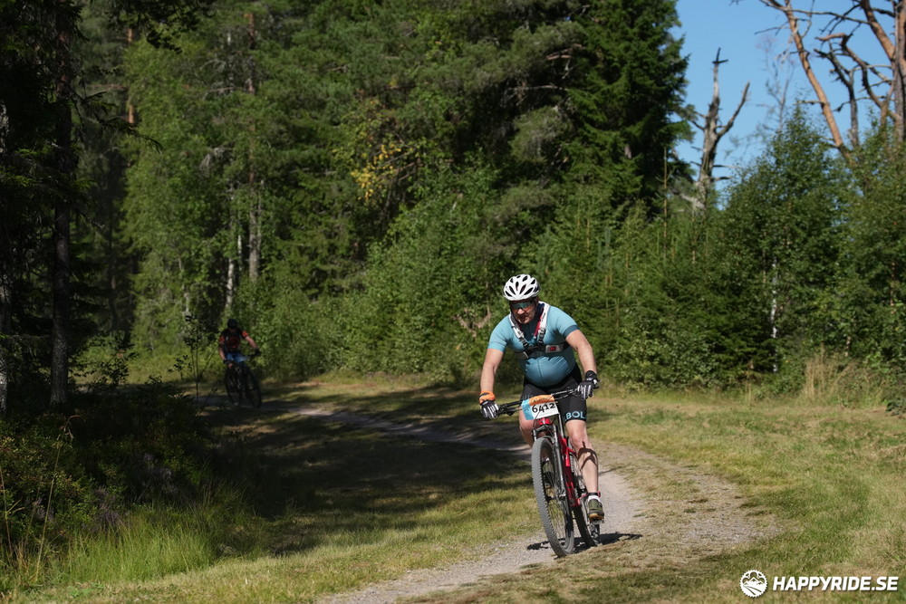 Bild från Cykelvasan 2022 (90km)