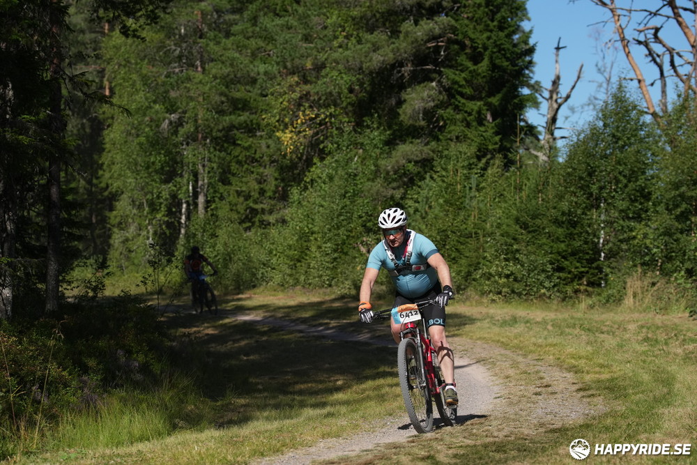 Bild från Cykelvasan 2022 (90km)