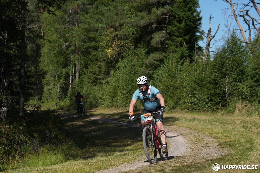 Bild från Cykelvasan 2022 (90km)