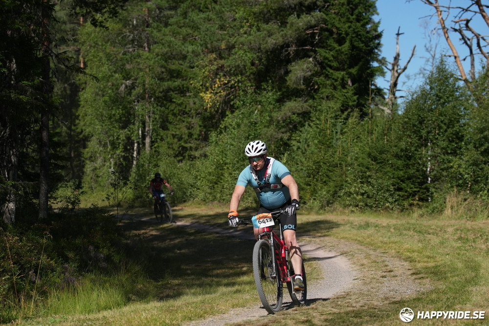 Bild från Cykelvasan 2022 (90km)