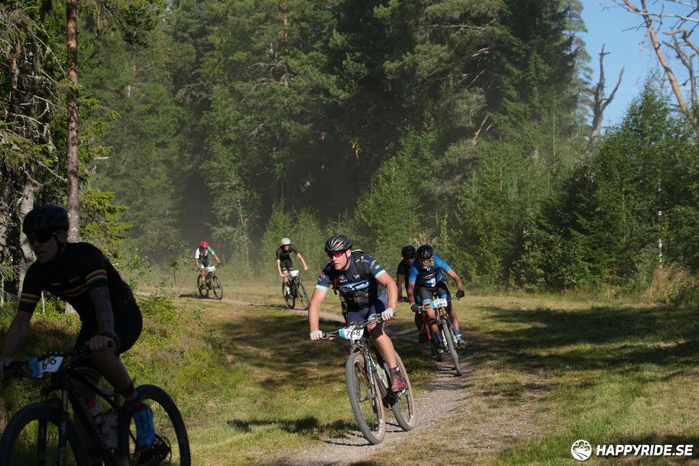 Bild från Cykelvasan 2022 (90km)
