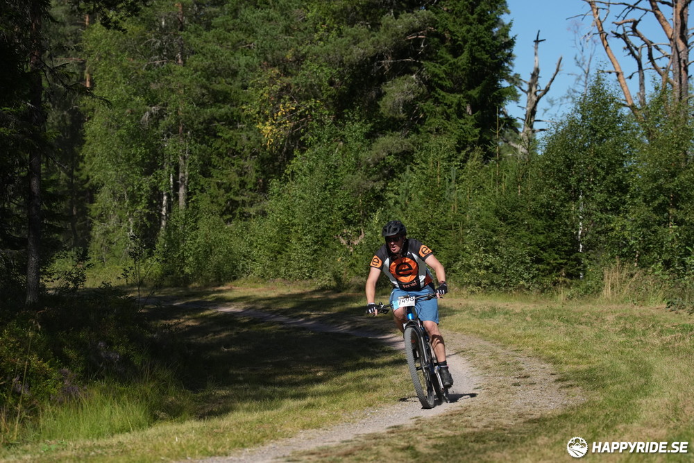 Bild från Cykelvasan 2022 (90km)