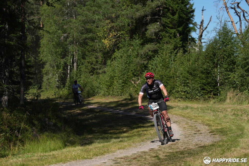 Bild från Cykelvasan 2022 (90km)