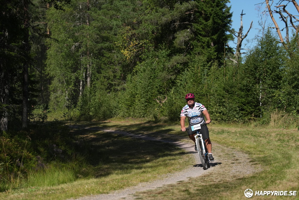 Bild från Cykelvasan 2022 (90km)