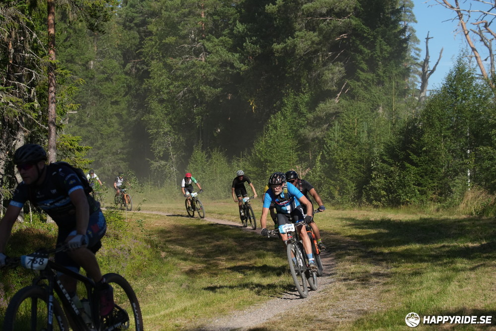 Bild från Cykelvasan 2022 (90km)