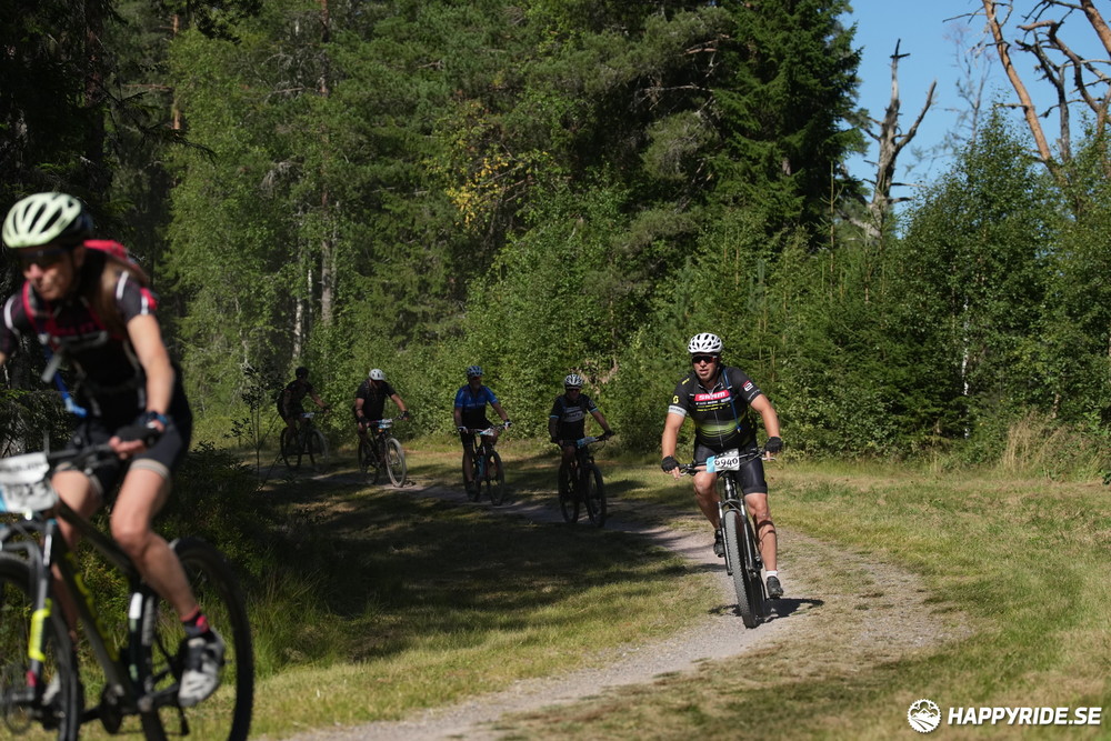 Bild från Cykelvasan 2022 (90km)