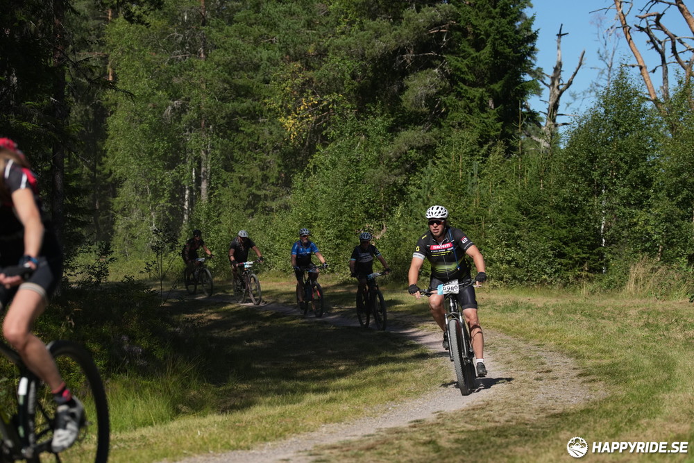 Bild från Cykelvasan 2022 (90km)