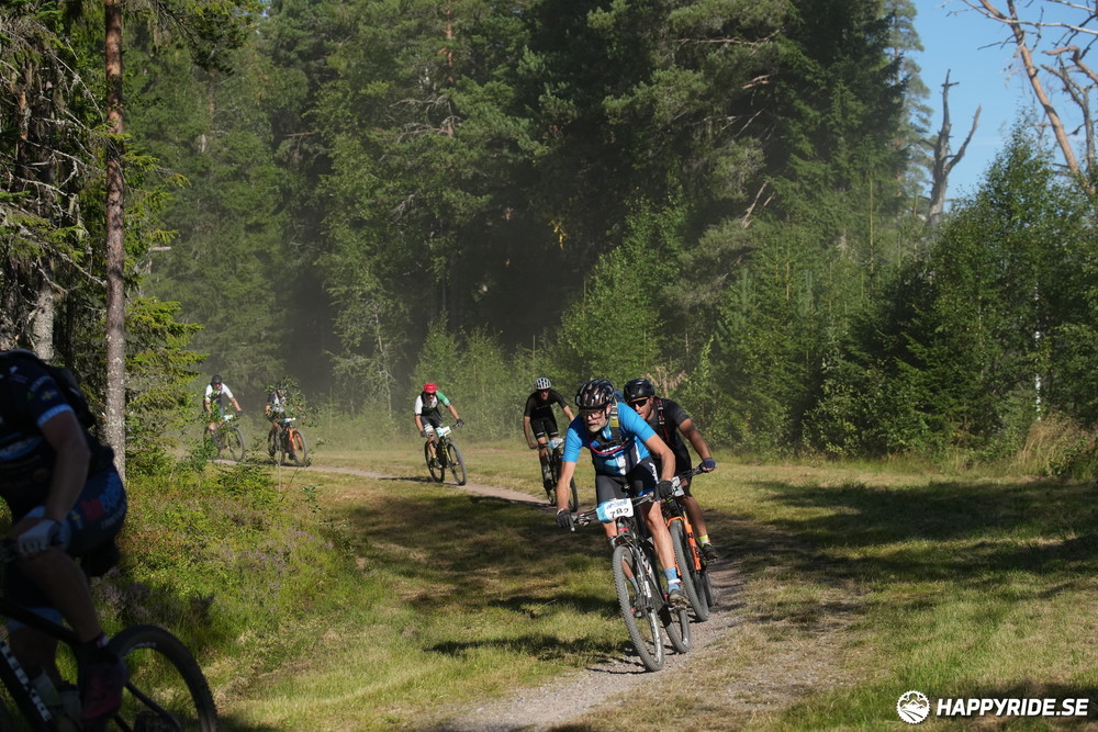 Bild från Cykelvasan 2022 (90km)