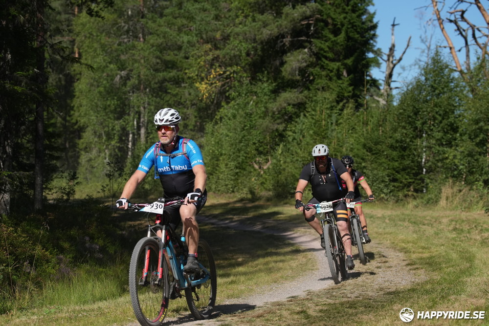 Bild från Cykelvasan 2022 (90km)