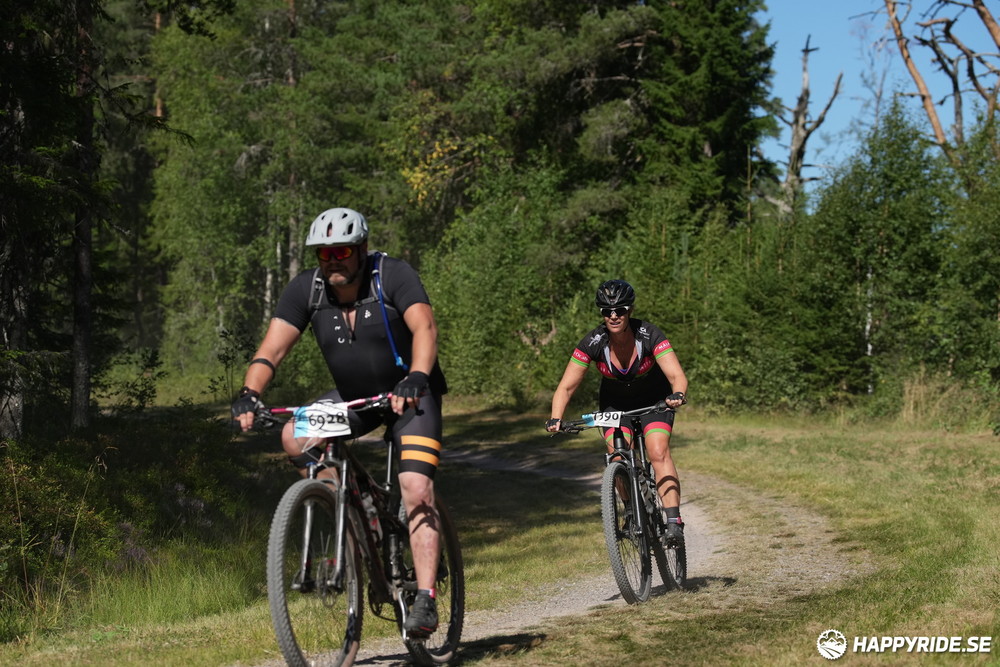 Bild från Cykelvasan 2022 (90km)