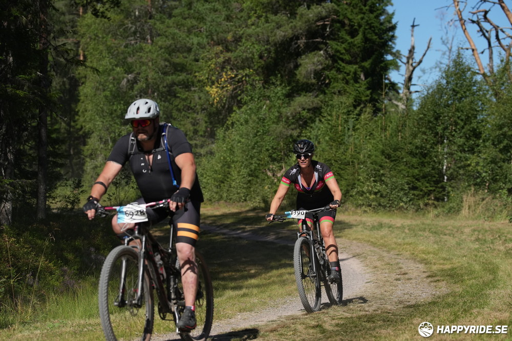 Bild från Cykelvasan 2022 (90km)