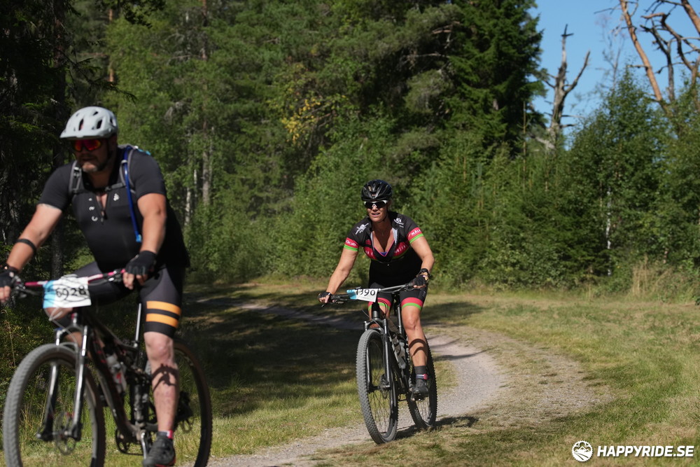 Bild från Cykelvasan 2022 (90km)