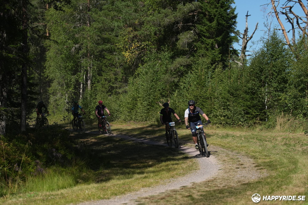 Bild från Cykelvasan 2022 (90km)
